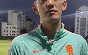 开云-颜骏凌：为武磊百场感到骄傲；李昊很有潜力，会帮他尽快融入
