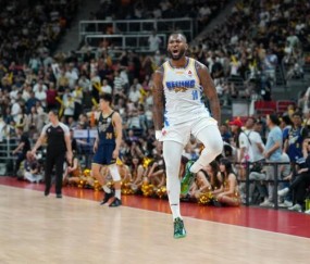 开云公司-CBA｜杰曼、陈盈骏接连发威，北汽男篮客场再胜广州